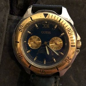 Guess watch